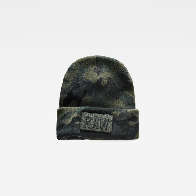 G star raw beanie hotsell