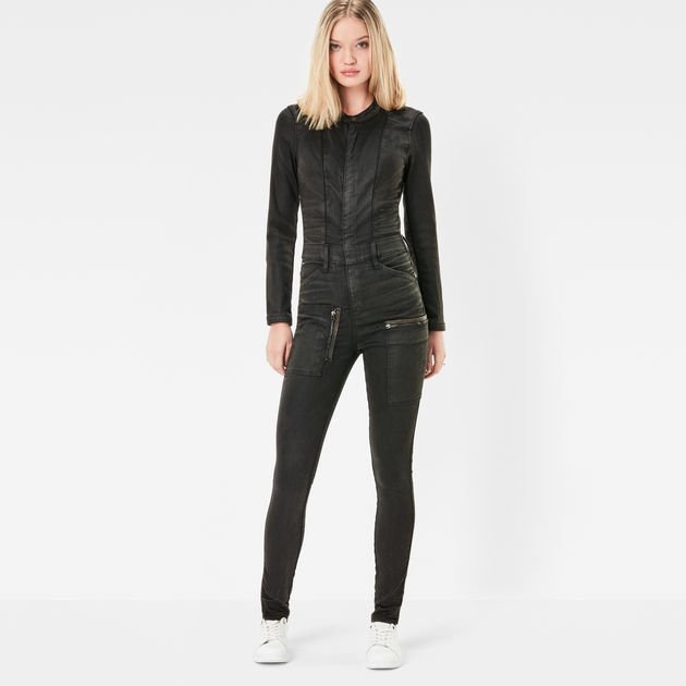 g star raw jumpsuit