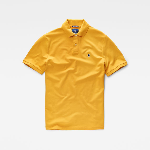 g star golf t shirt