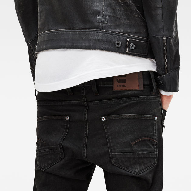 g star raw stretch jeans
