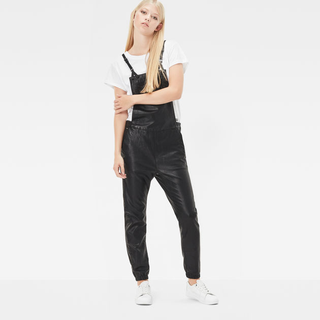 g star dungarees