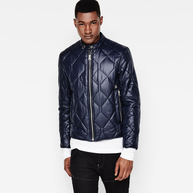 g star attacc quilted jacket