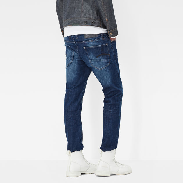 revend straight jeans