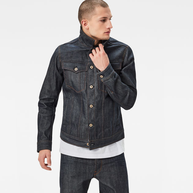 g star raw essentials