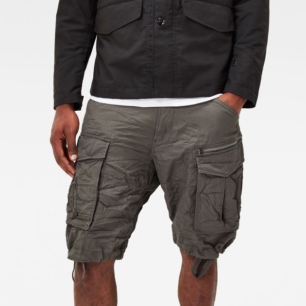 G star rovic shorts clearance