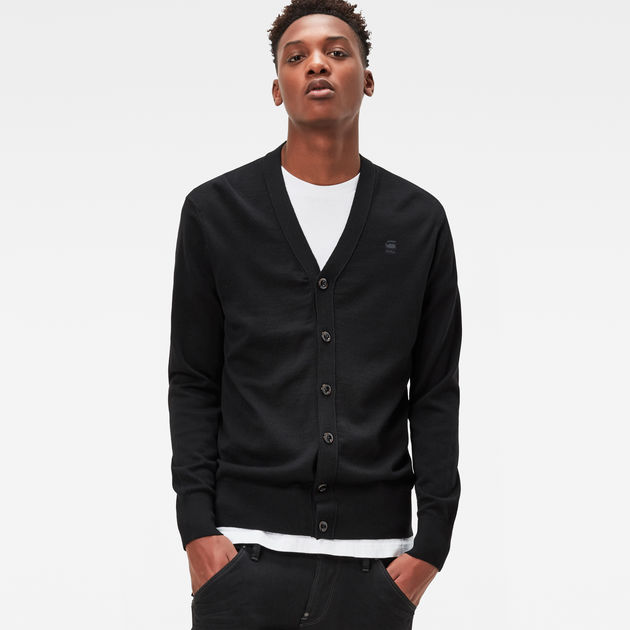cardigan g star homme