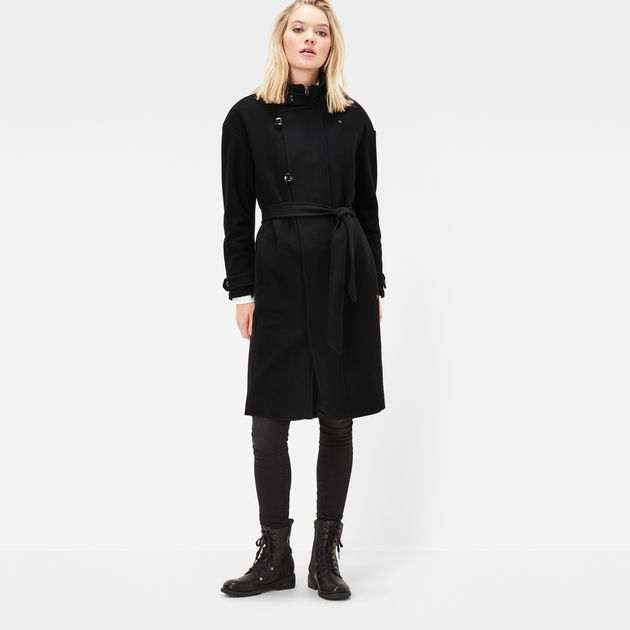 manteau g star femme