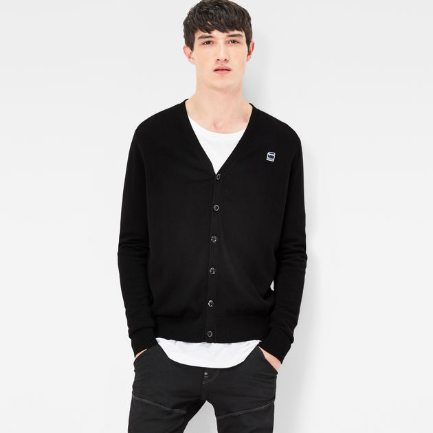 cardigan g star homme