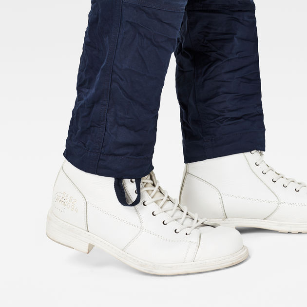 g star rovic slim cargo pants