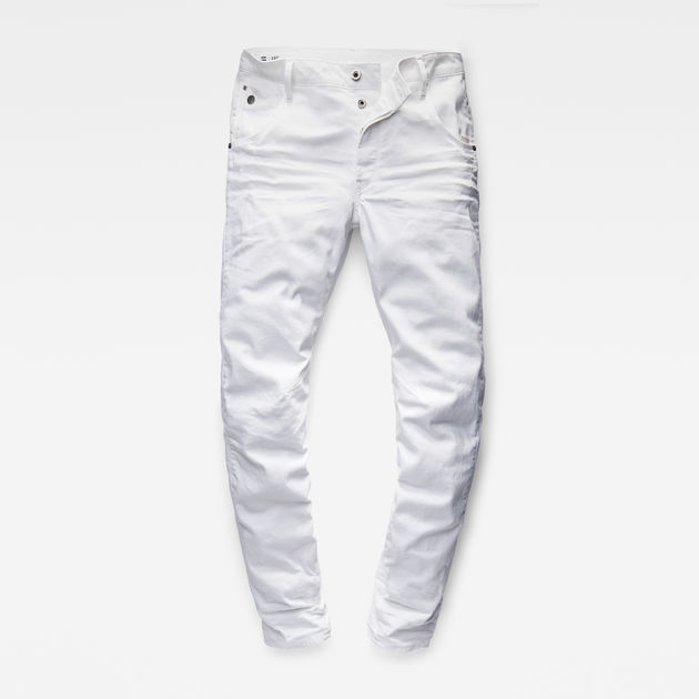 g star jeans arc 3d tapered