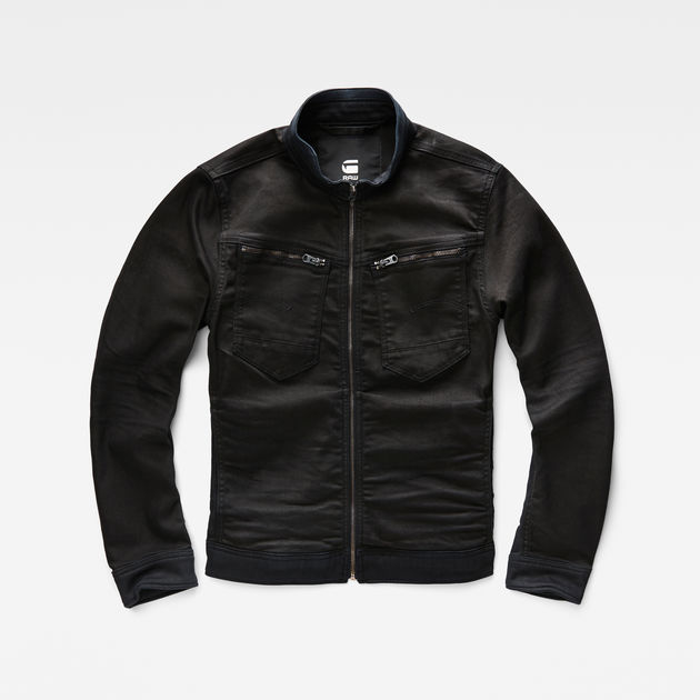 g star raw arc zip 3d slim