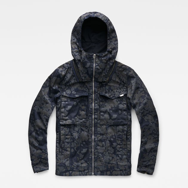 g star vodan 3d slim jacket