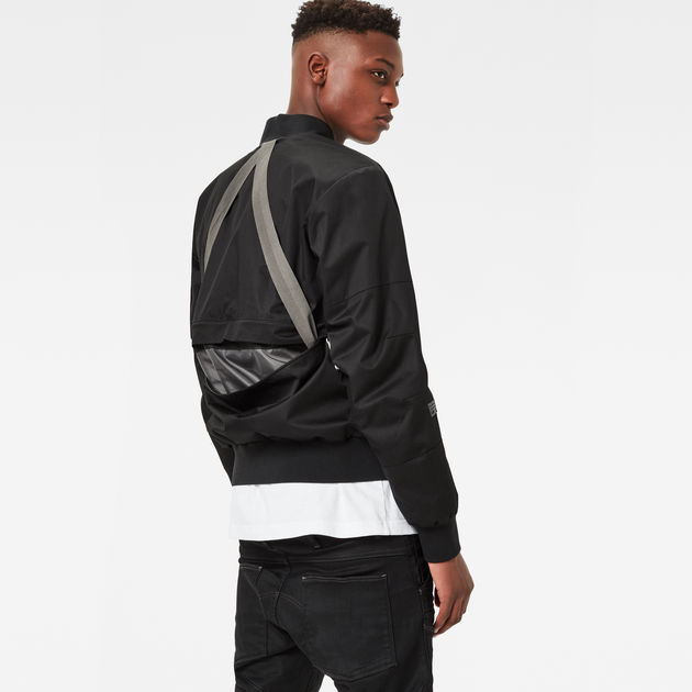 g star rackam bomber jacket