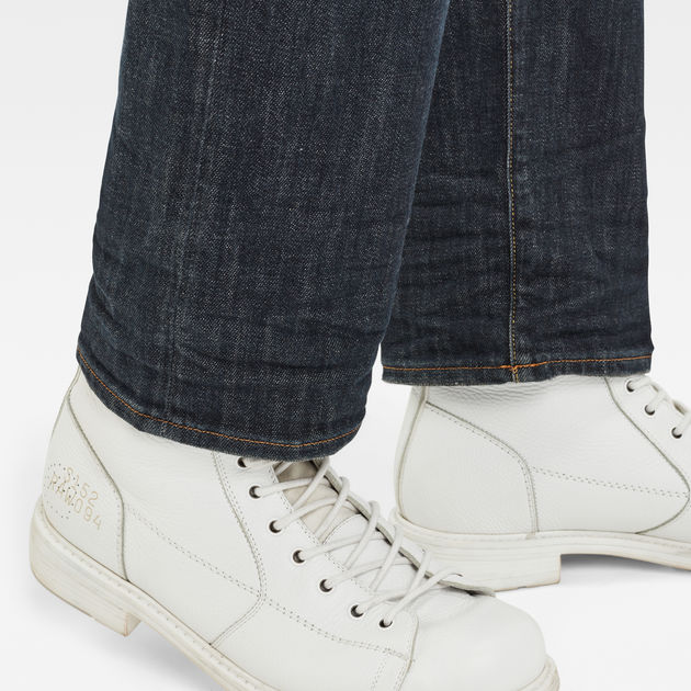 g star raw revend straight