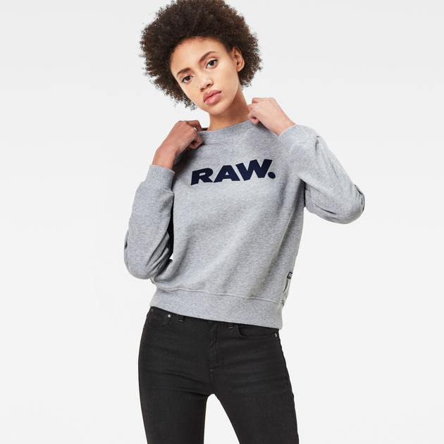 g star raw sweater