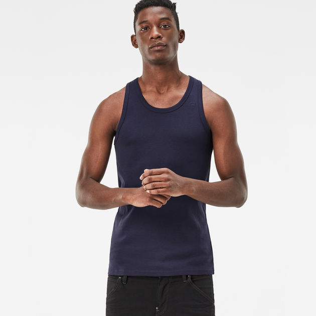 g star tank top