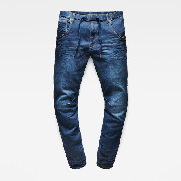 g star arc 3d sport tapered