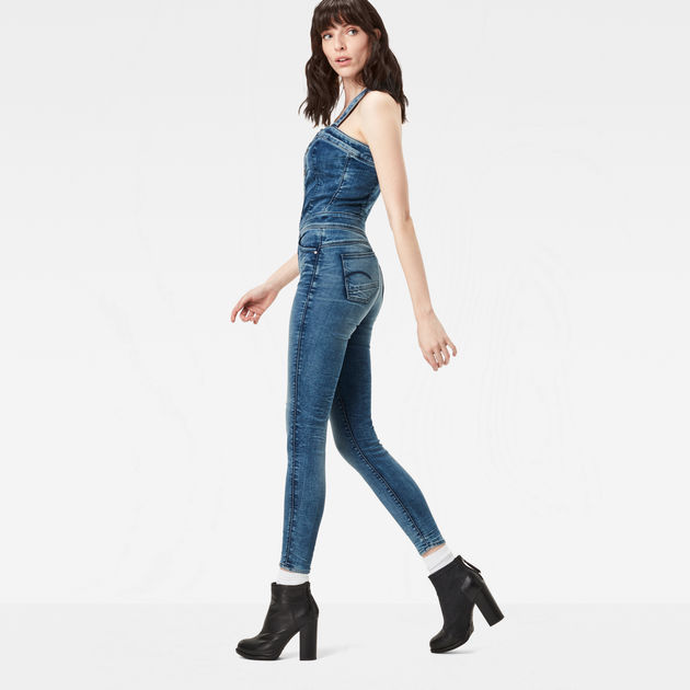 G star lynn jumpsuit on sale