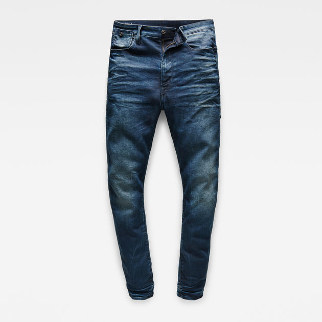 g star type c 3d super slim jeans