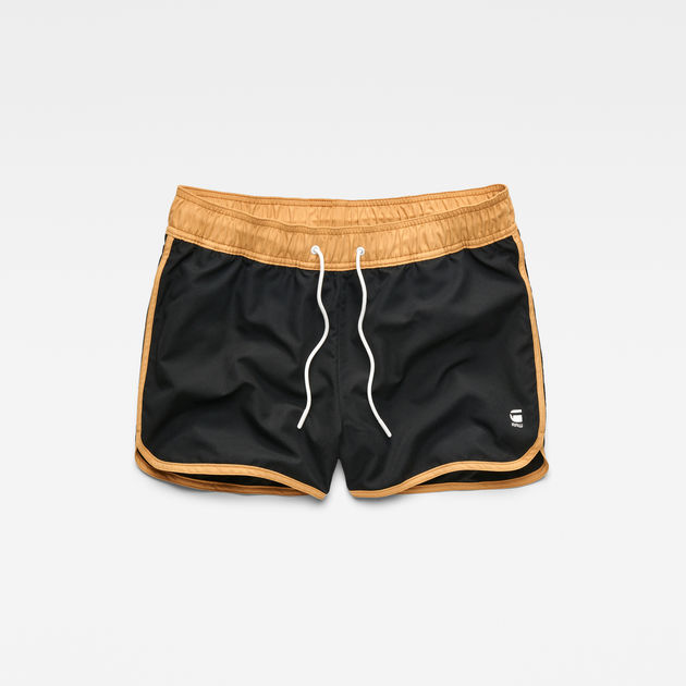 g star swim shorts