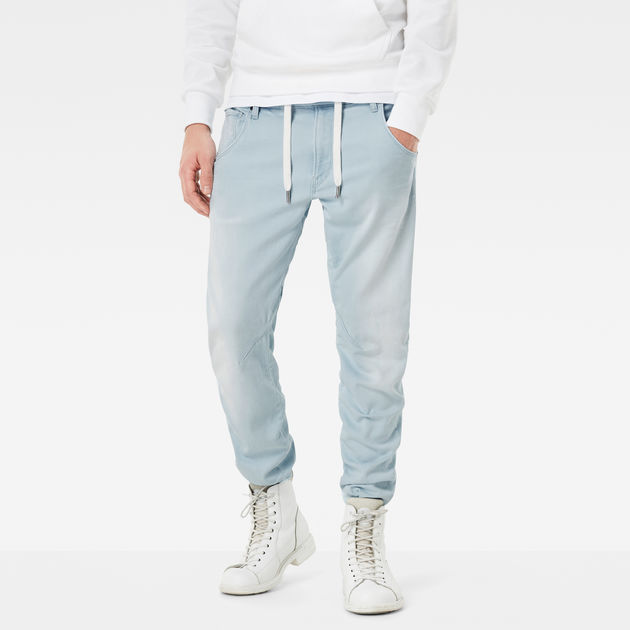 g star raw arc 3d sport tapered
