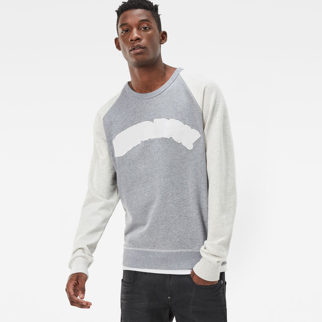 g star mens sweater