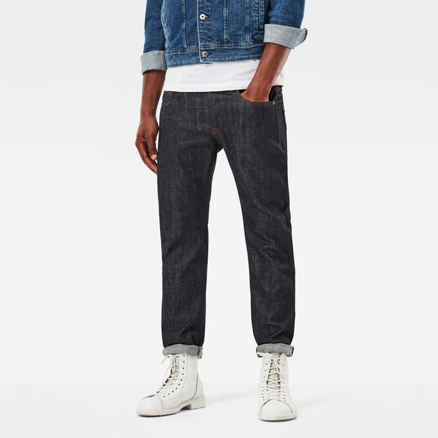 g star raw 3301