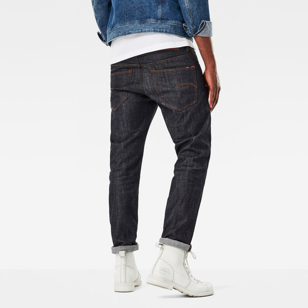 3301 straight jeans