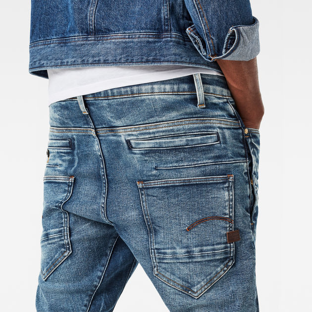 gstar d staq 3d super slim
