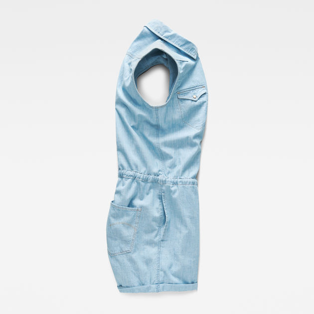 g star tacoma jumpsuit