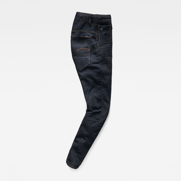 arc 3d sport tapered pants