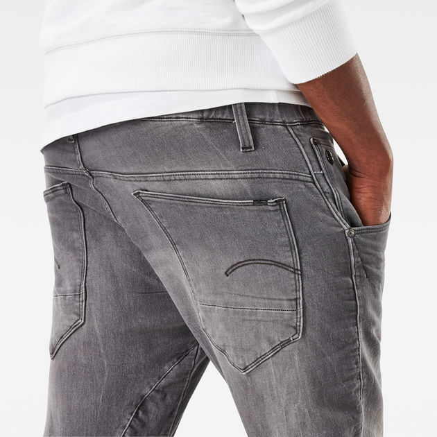 arc 3d sport tapered