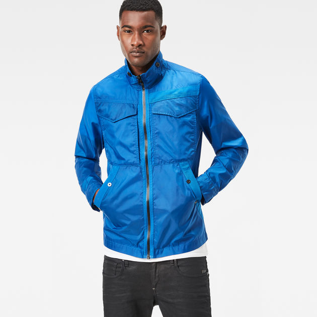 g star deline overshirt
