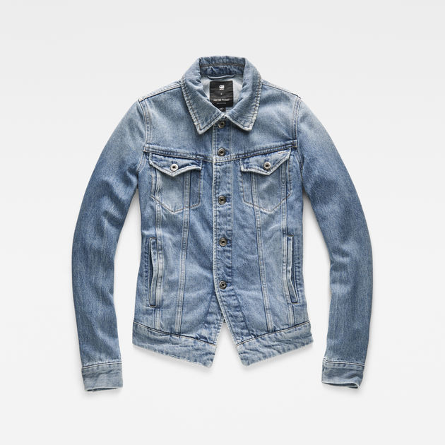 g star raw 3301 jacket