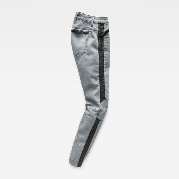g star moto jeans