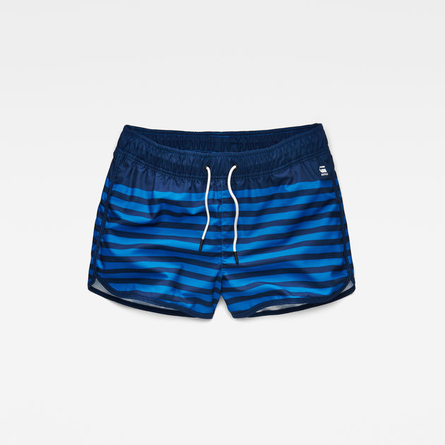 g star swim shorts