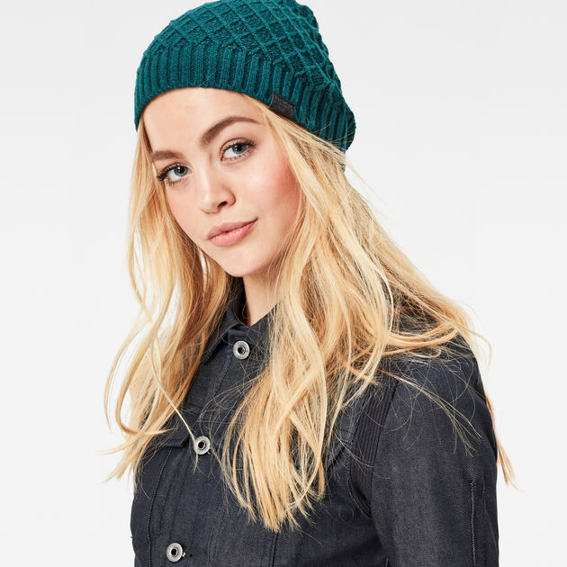 beanie g star