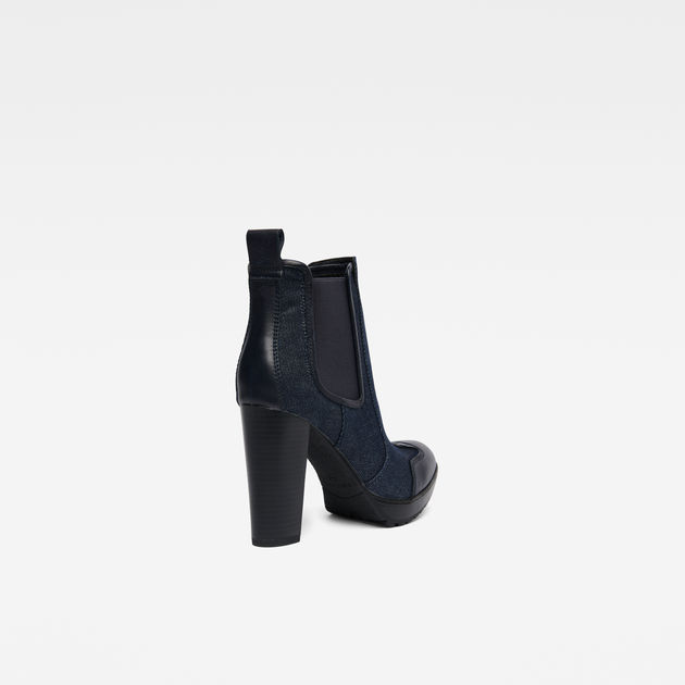 bottes g star raw femme