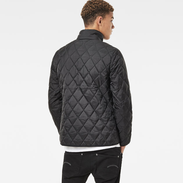 g star attacc hdd overshirt