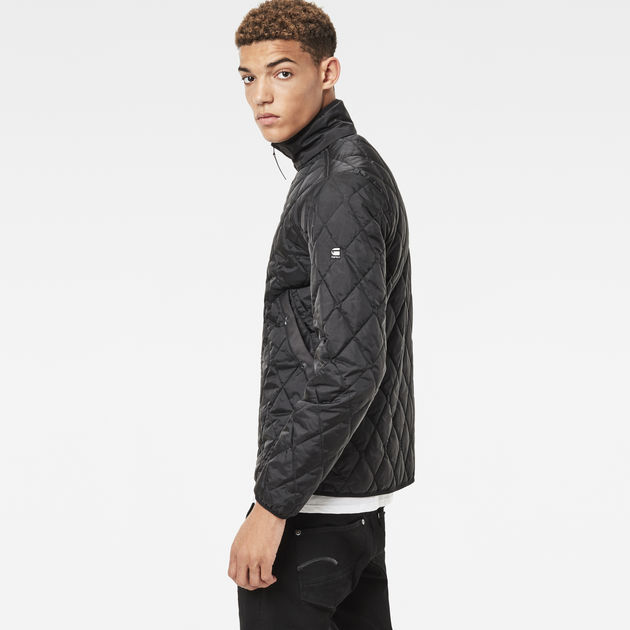 g star attacc hdd overshirt