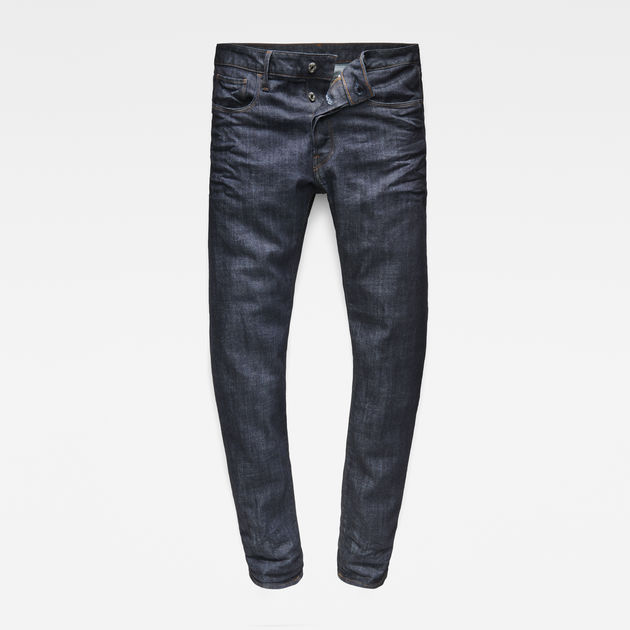 g star deconstructed slim jeans