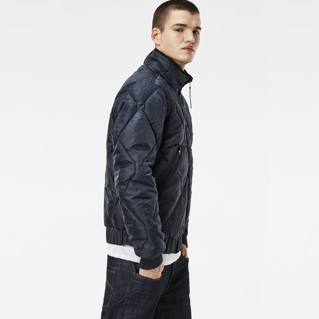 g star strett utility jacket