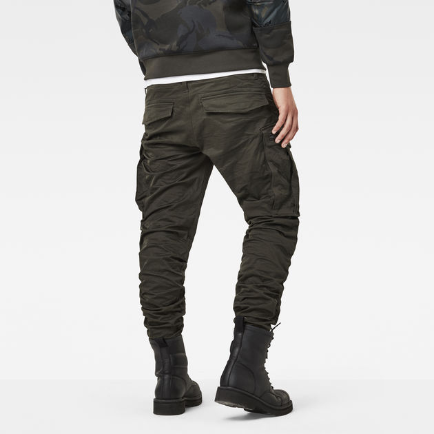 g star rovic trousers