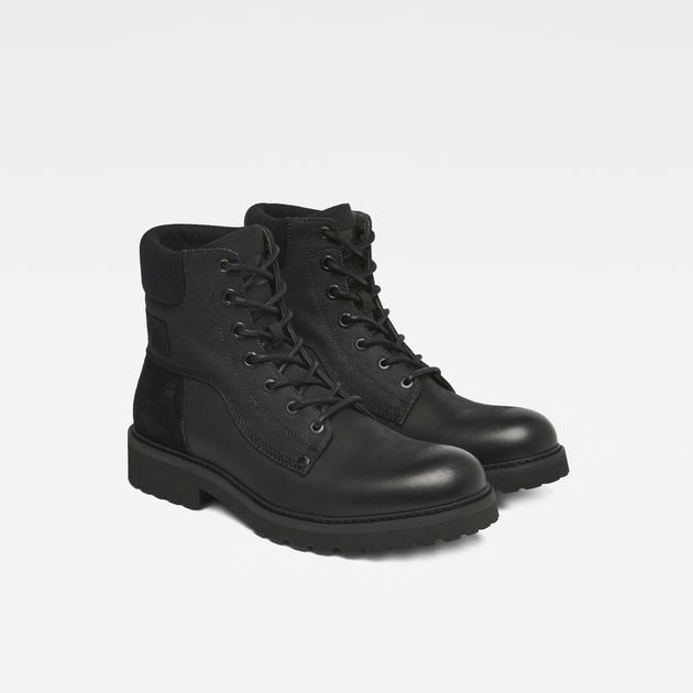 boots homme g star