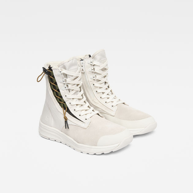 g star high top sneakers