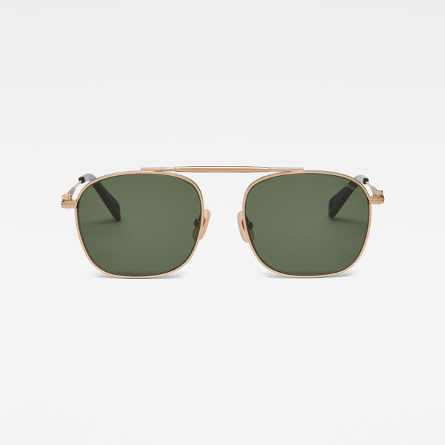 Metal Hoym Sunglasses Geel G Star Raw®