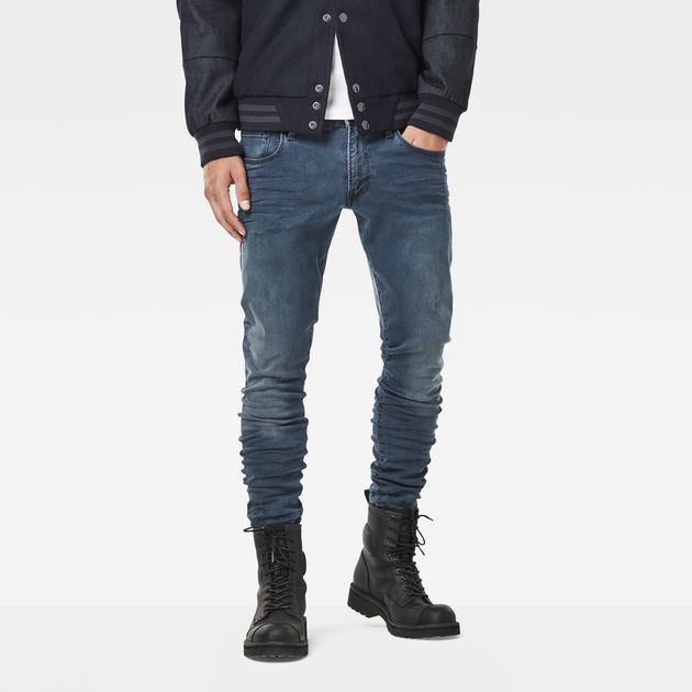 G star 3301 shops super slim jeans