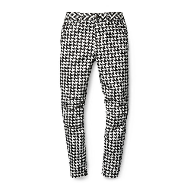 pharrell williams woven pants