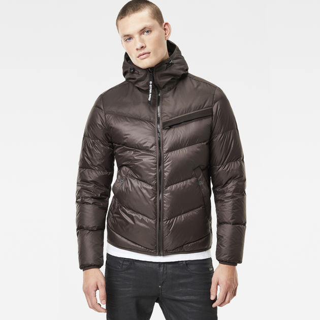 g star attacc quilted jacket