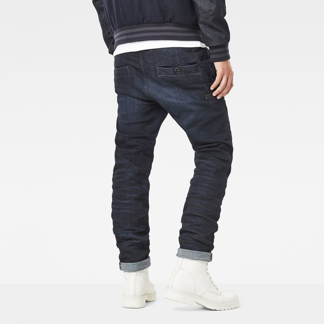 bronson slim jeans